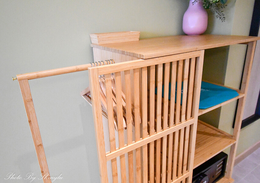 福容飯店旗下的輕旅品牌,IKEA主題房適!中西式早餐吃到飽