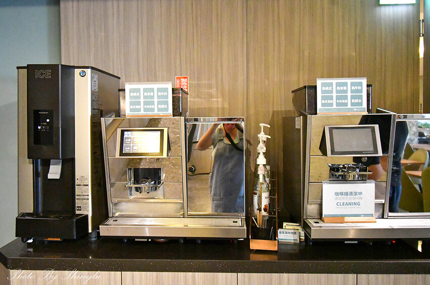 福容飯店旗下的輕旅品牌,IKEA主題房適!中西式早餐吃到飽