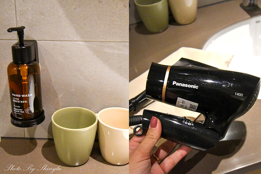 福容飯店旗下的輕旅品牌,IKEA主題房適!中西式早餐吃到飽