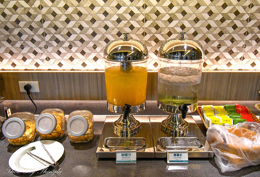 福容飯店旗下的輕旅品牌,IKEA主題房適!中西式早餐吃到飽