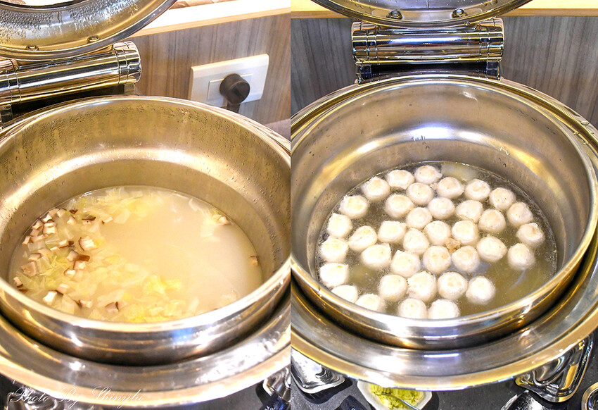 福容飯店旗下的輕旅品牌,IKEA主題房適!中西式早餐吃到飽