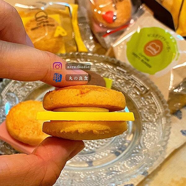 日本Captain Sweets Burger|東京旅遊景點推薦 @neru.foodie / 丸の良食