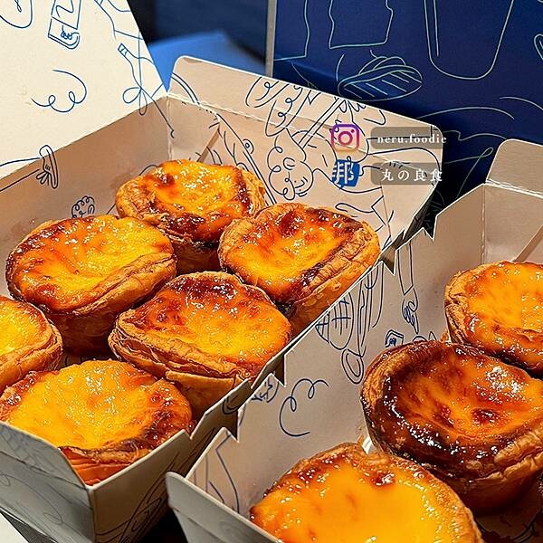 香港Bakehouse｜香港旅遊景點推薦 @neru.foodie / 丸の良食