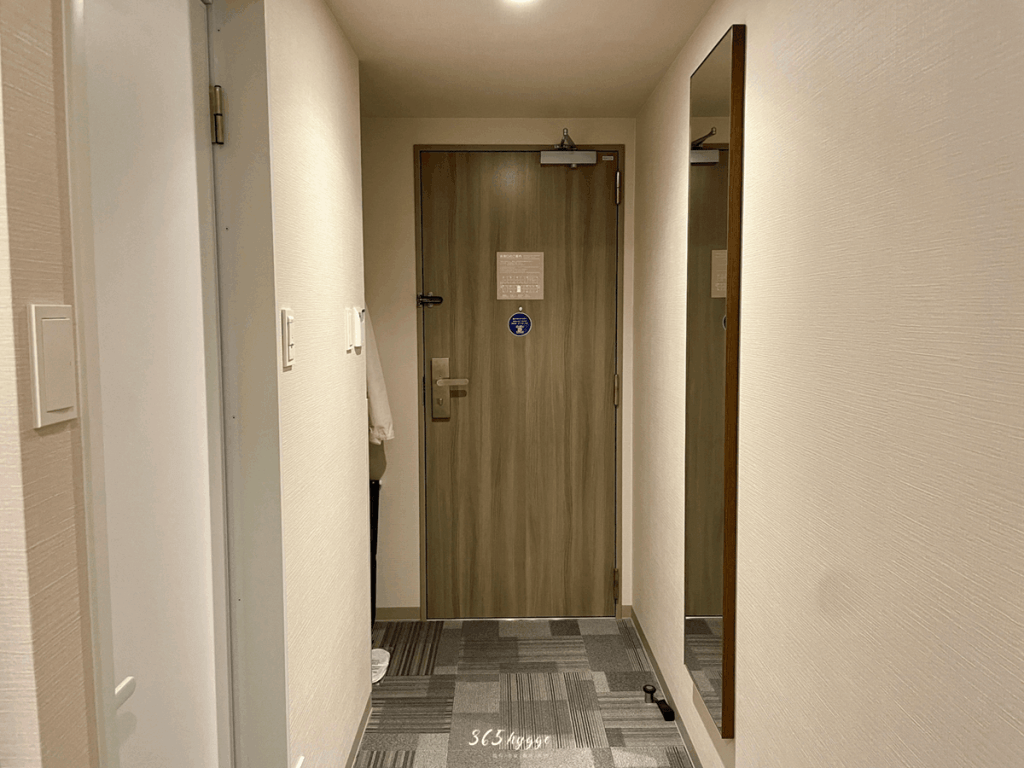 日本【岡山】岡山微笑飯店 Smile Hotel Okayama：高CP值市區飯店