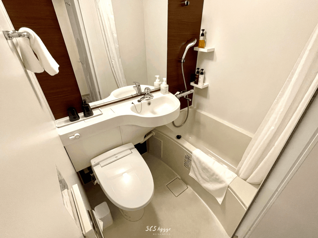 日本【岡山】岡山微笑飯店 Smile Hotel Okayama：高CP值市區飯店