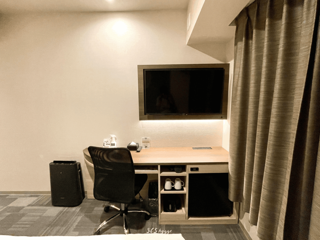 日本【岡山】岡山微笑飯店 Smile Hotel Okayama：高CP值市區飯店