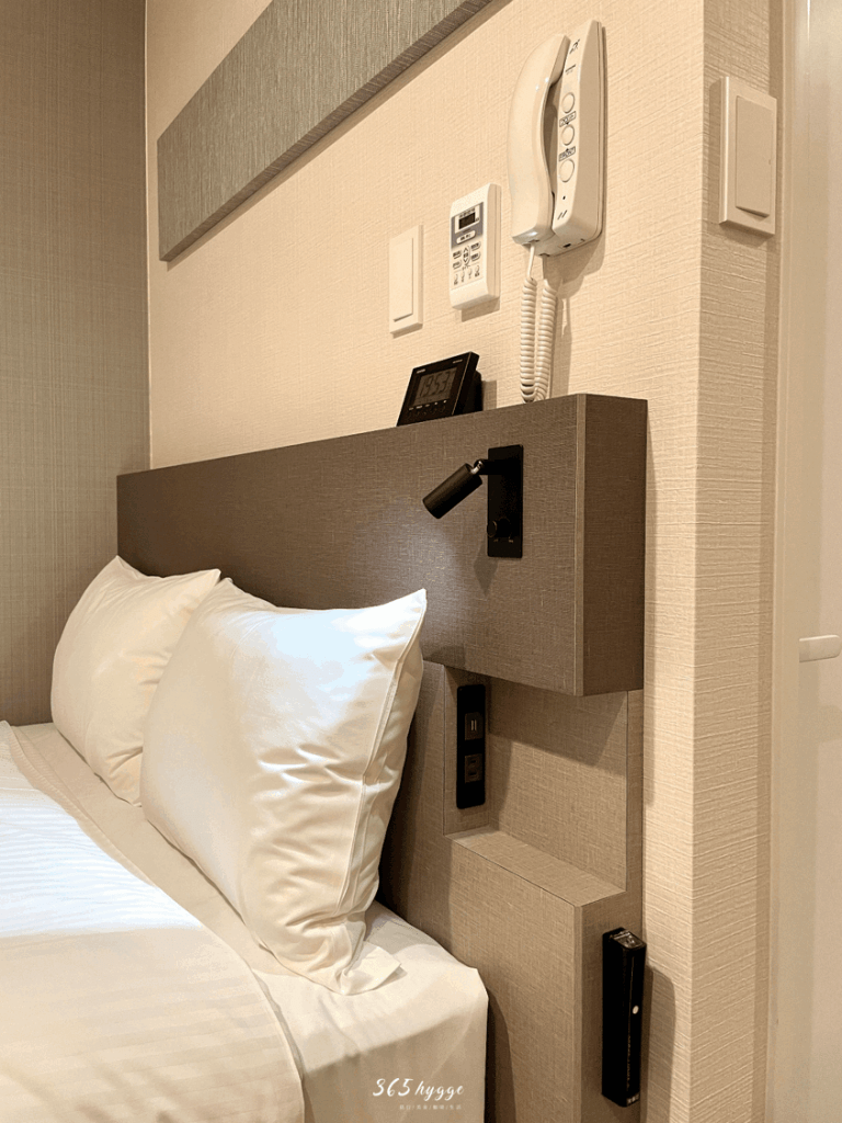 日本【岡山】岡山微笑飯店 Smile Hotel Okayama：高CP值市區飯店