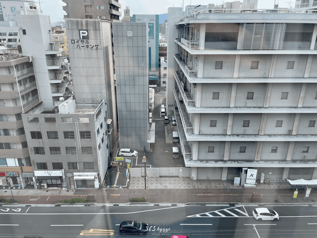 日本【岡山】岡山微笑飯店 Smile Hotel Okayama：高CP值市區飯店