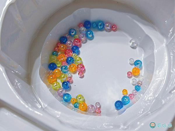 韓國Sanrio三麗鷗奶油膠蛋糕DIY音樂盒（庫洛米）   09.png