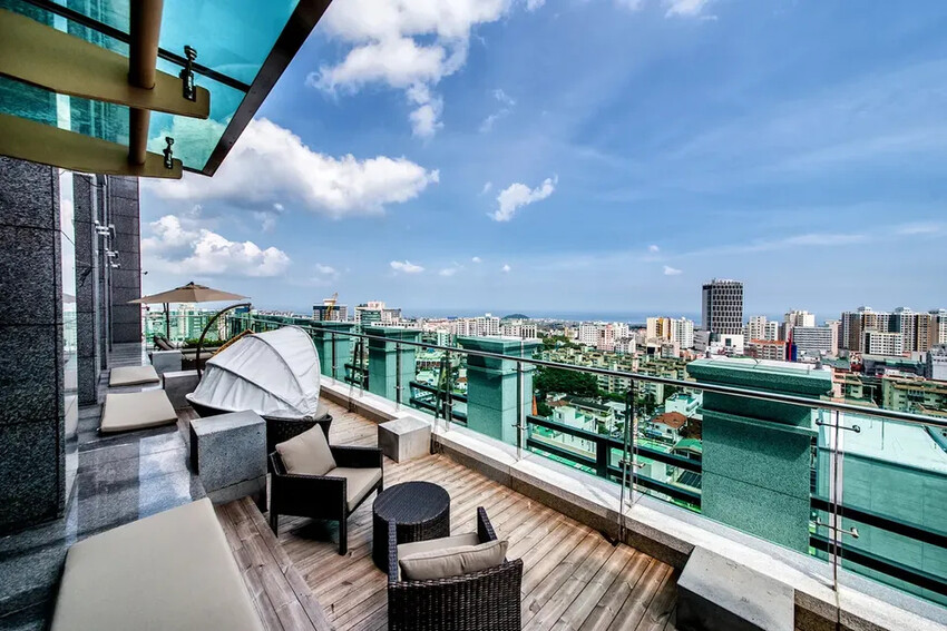 濟州中心城飯店｜位於蓮洞商圈，近新羅免稅店、寶健路步行街-1