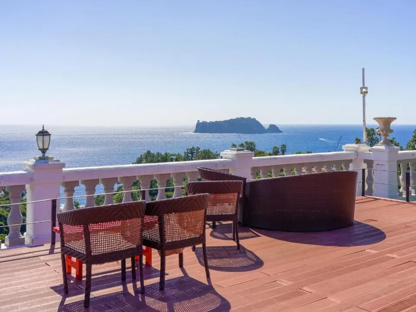 金一套房飯店｜近濟州世界盃競技場、Emart-16