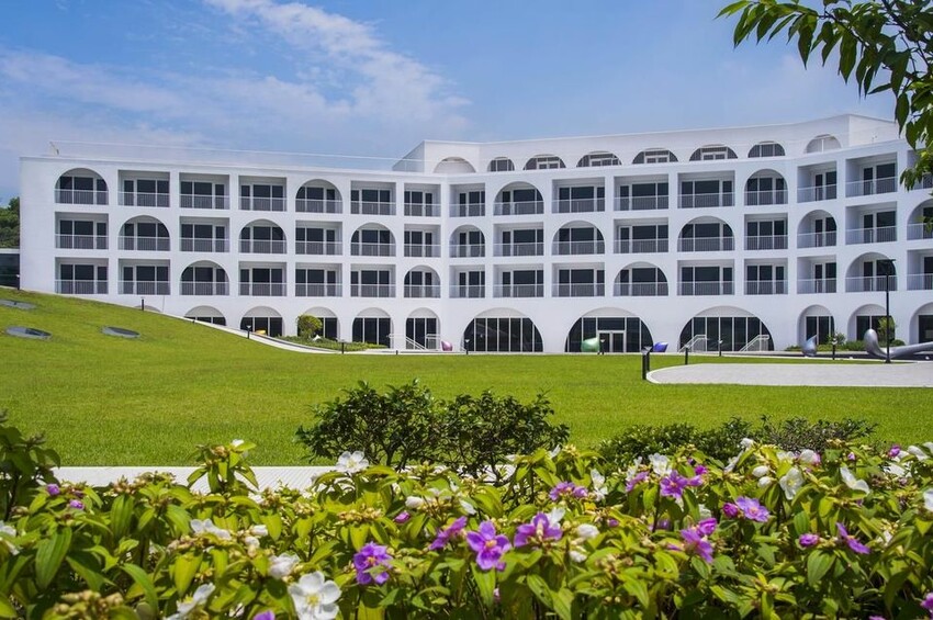 將捷金鬱金香酒店-3