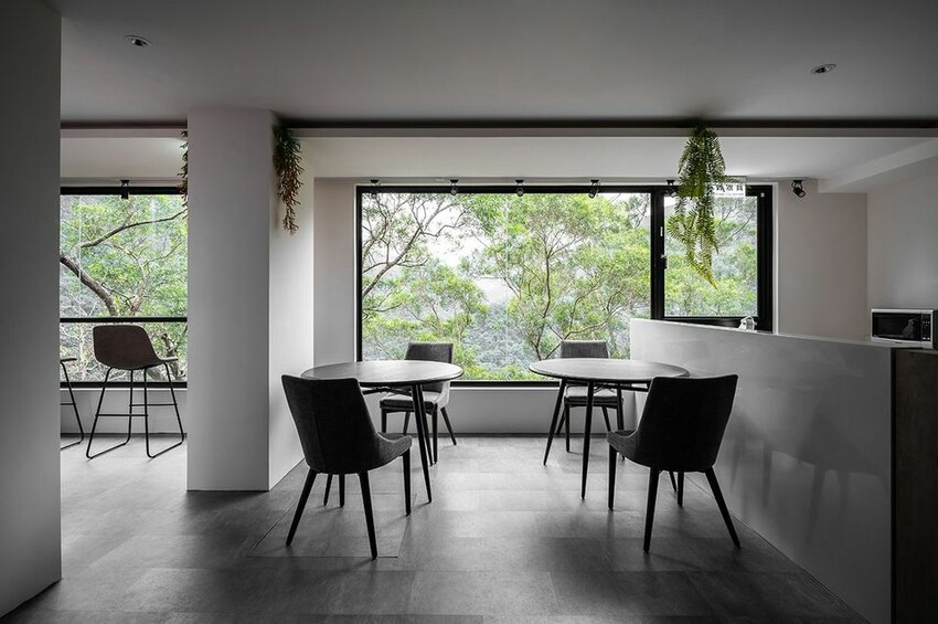 烏來旅晨溫泉民宿-4