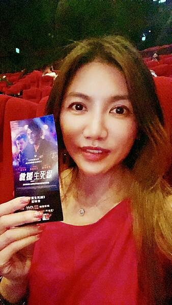 【電影首映會】暢銷影集改編 #救援生死線,爭分奪秒的救援,生 【電影首映會】暢銷影集改編 #救援生死線,爭分奪秒的救援,生