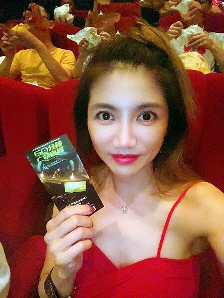 【電影首映會】韓國動作驚悚鉅獻 #60分鐘亡命直播，人氣網紅