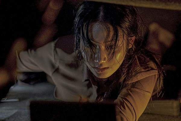 6-60分鐘亡命直播(暫譯)》_新聞稿照03_李善均、朱智勛鼓勵朴柱炫接拍《60分鐘亡命直播》開拍前一天送急診？！