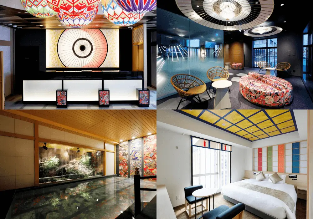 金澤親子TOP 3必住,6歲以下可免費入住!