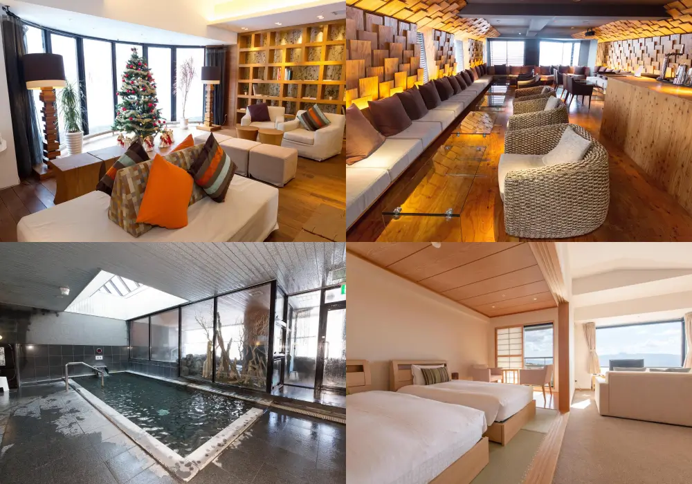 二世谷TOP 3必住,超人氣的滑雪勝地!