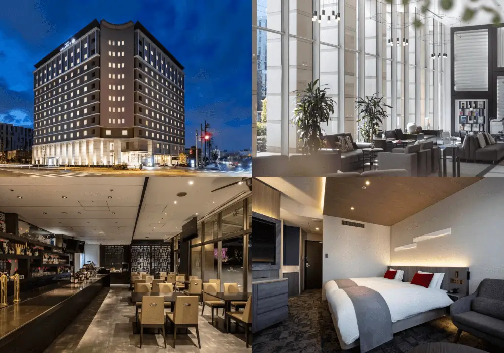 羽田機場TOP 3必住，紅眼班機首選!