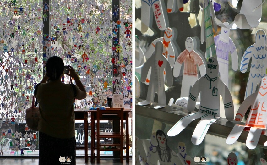 臺北免門票展覽|北師美術館【戰鬥之城.終】-今年夏天最不可錯