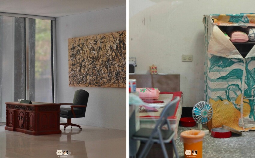 臺北免門票展覽|北師美術館【戰鬥之城.終】-今年夏天最不可錯