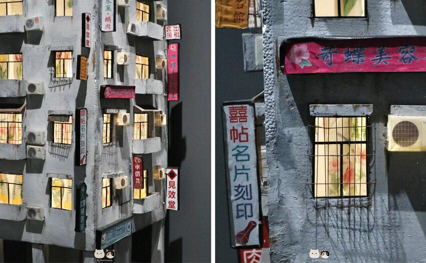 臺北免門票展覽|北師美術館【戰鬥之城.終】-今年夏天最不可錯