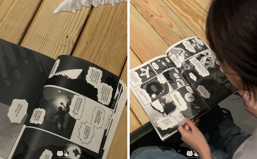 臺北免門票展覽|北師美術館【戰鬥之城.終】-今年夏天最不可錯