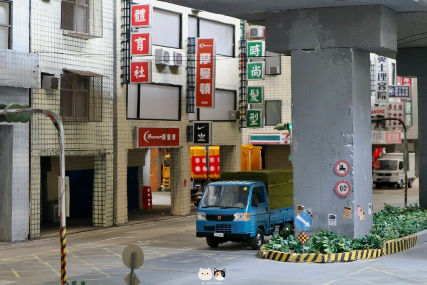 臺北免門票展覽|北師美術館【戰鬥之城.終】-今年夏天最不可錯