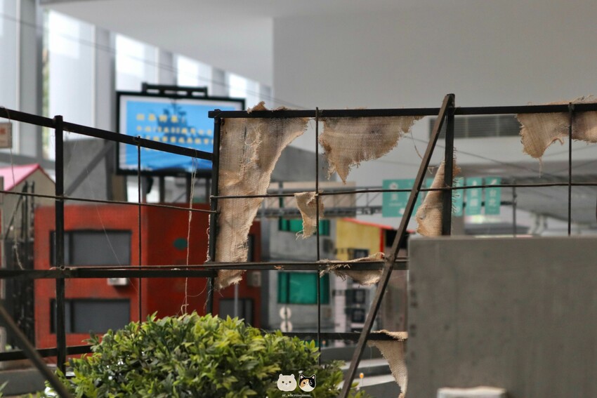 臺北免門票展覽|北師美術館【戰鬥之城.終】-今年夏天最不可錯