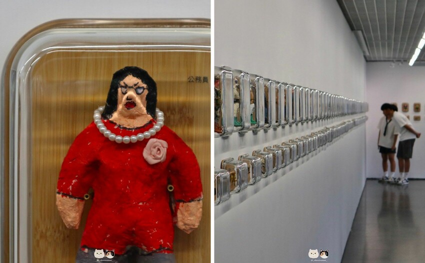 臺北免門票展覽|北師美術館【戰鬥之城.終】-今年夏天最不可錯