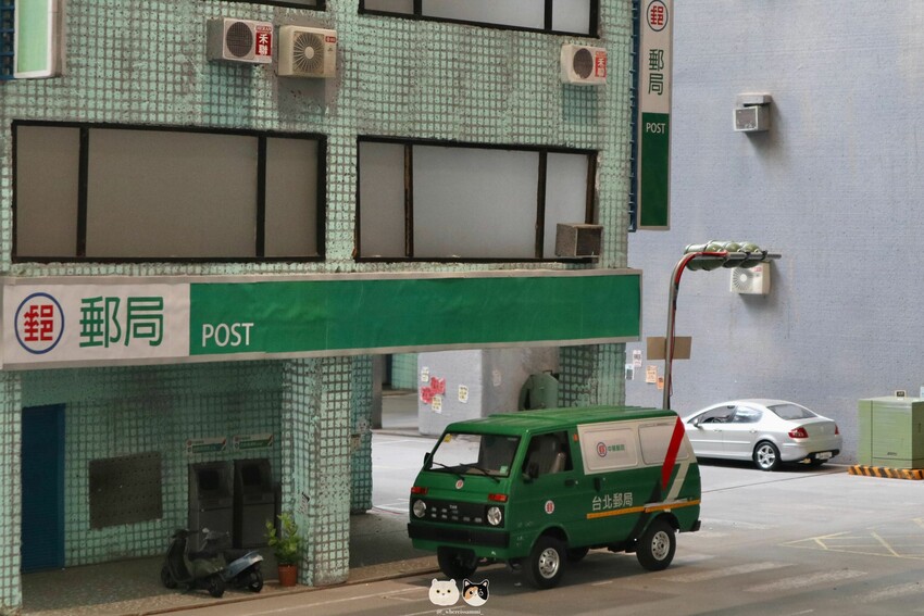 臺北免門票展覽|北師美術館【戰鬥之城.終】-今年夏天最不可錯