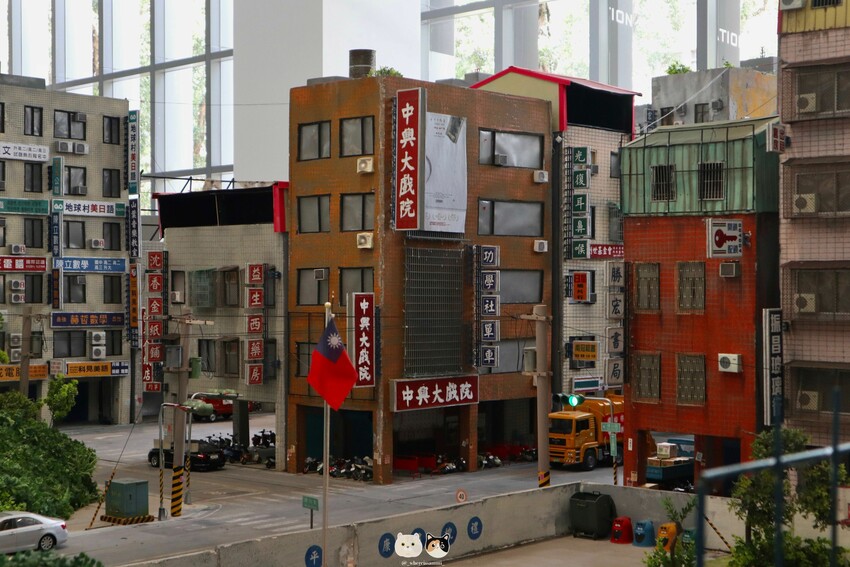 臺北免門票展覽|北師美術館【戰鬥之城.終】-今年夏天最不可錯