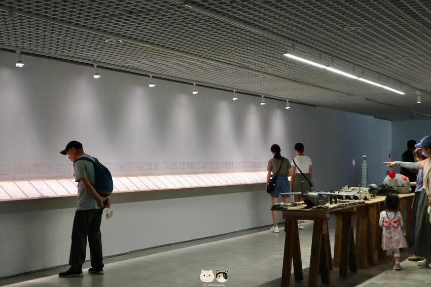 臺北免門票展覽|北師美術館【戰鬥之城.終】-今年夏天最不可錯