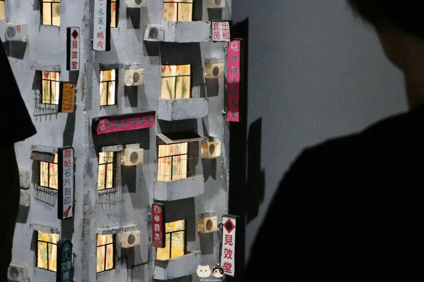 臺北免門票展覽|北師美術館【戰鬥之城.終】-今年夏天最不可錯