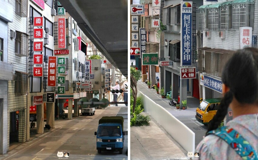 臺北免門票展覽|北師美術館【戰鬥之城.終】-今年夏天最不可錯