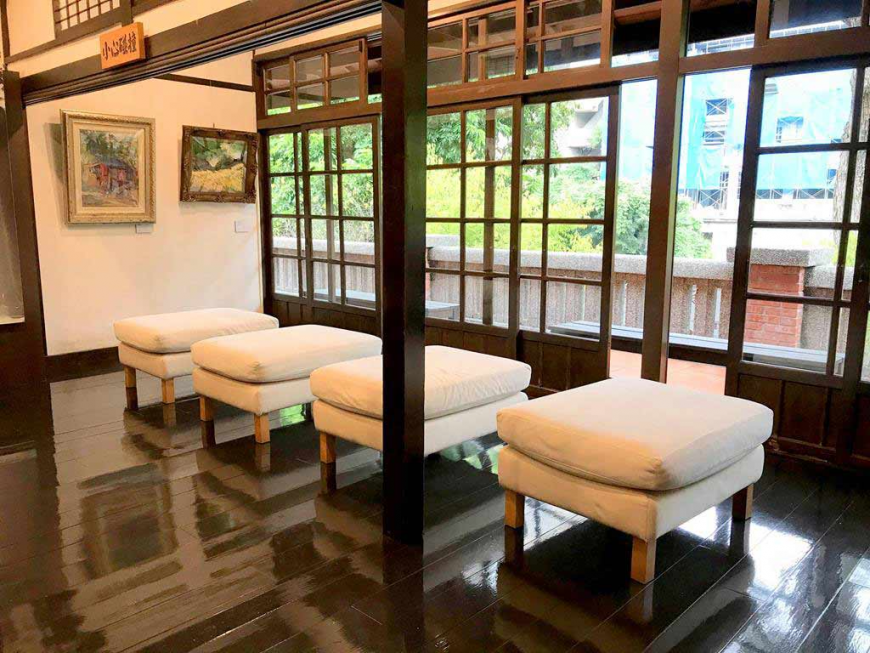 北投一日遊這樣玩,免費來泡湯、逛北投國寶級的古蹟建築