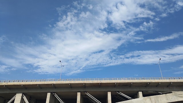 新豐紅樹林步道 - 西濱公路