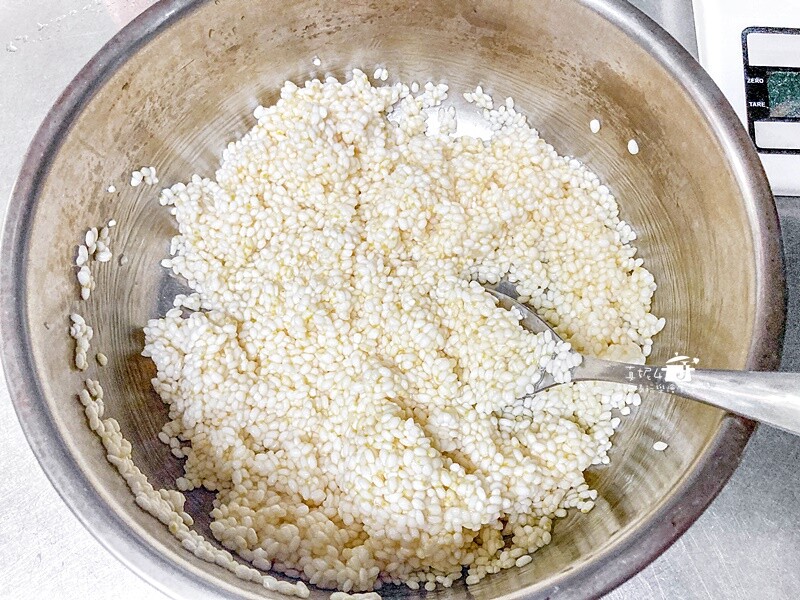 烹飪筆記│鹼粽自己包,步驟簡單又超省錢