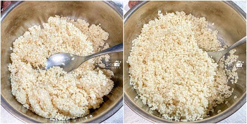 烹飪筆記│鹼粽自己包,步驟簡單又超省錢