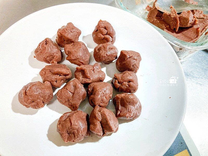 烹飪筆記│鹼粽自己包,步驟簡單又超省錢