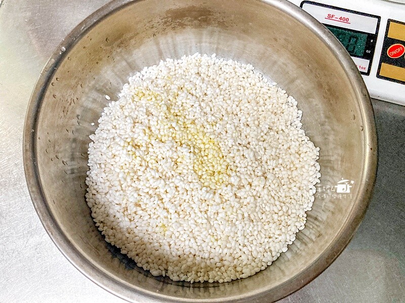 烹飪筆記│鹼粽自己包,步驟簡單又超省錢