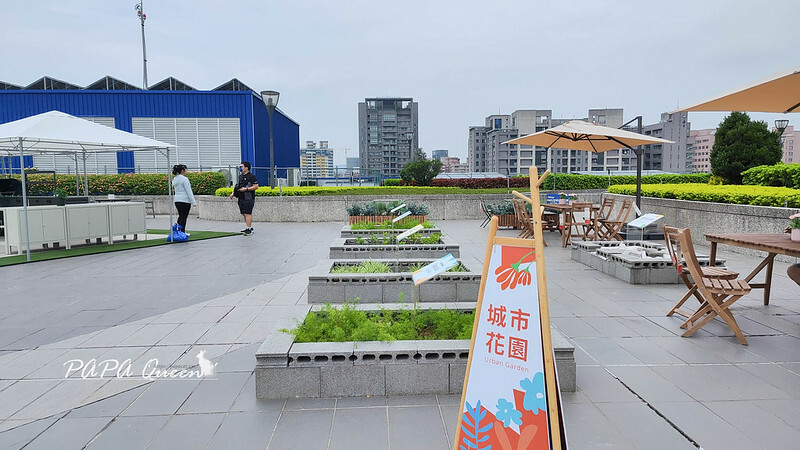 台中市南屯區台中店｜IKEA 空中花園-台中最新打卡地標　