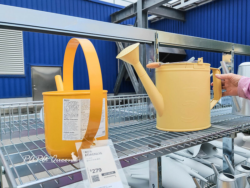 台中市南屯區台中店｜IKEA 空中花園-台中最新打卡地標　