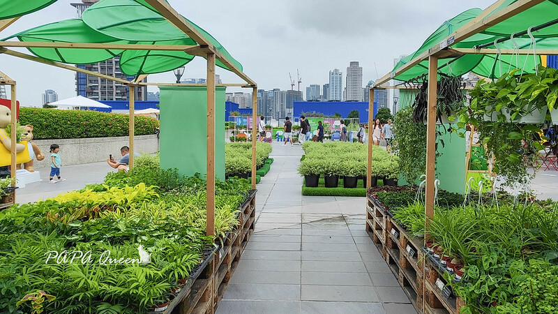 台中市南屯區台中店｜IKEA 空中花園-台中最新打卡地標　