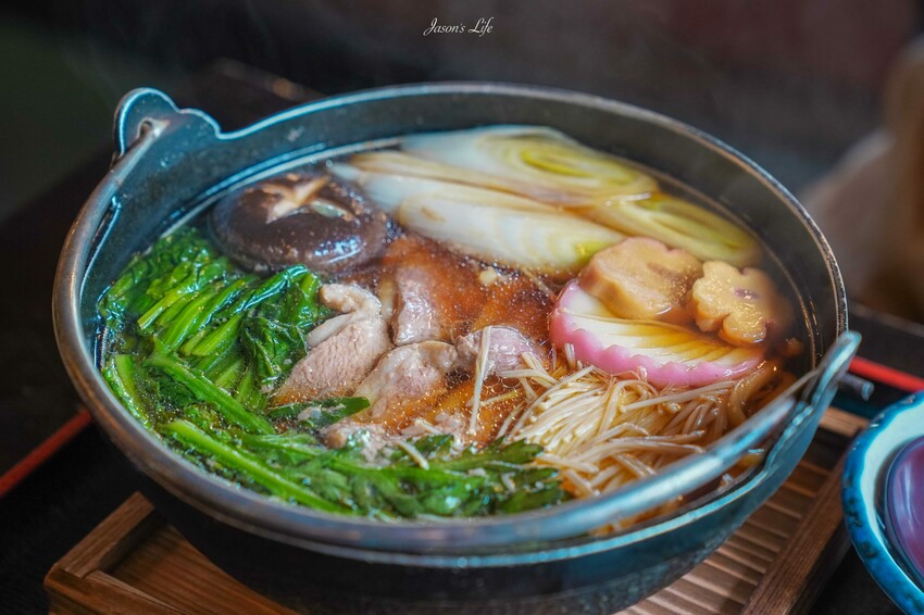 日本【日本靜岡│美食】駿河流手打そば金太郎(御殿場本店)。御殿場美食推薦，蕎麥麵專賣店，在地人美食，具有悠