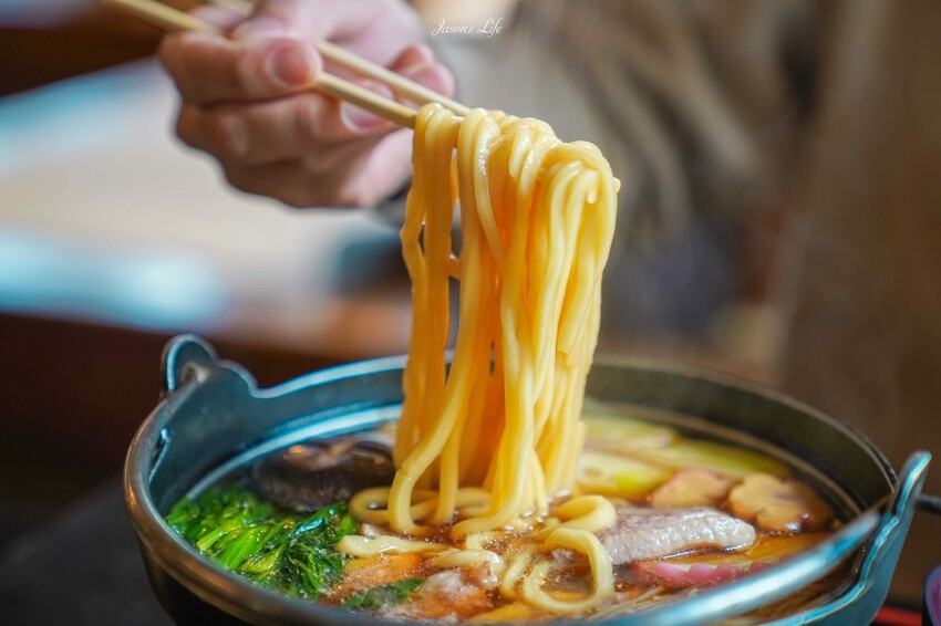 日本【日本靜岡│美食】駿河流手打そば金太郎(御殿場本店)。御殿場美食推薦，蕎麥麵專賣店，在地人美食，具有悠