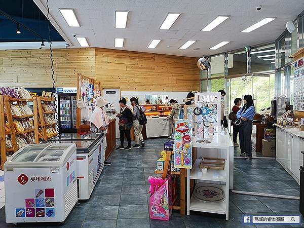 韓國釜山景點【太宗臺＋釜山國立海洋博物館】美麗海岸自然公園/親子旅遊景點