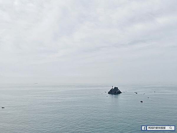 韓國釜山景點【太宗臺＋釜山國立海洋博物館】美麗海岸自然公園/親子旅遊景點