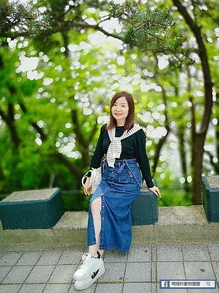 韓國釜山景點【太宗臺＋釜山國立海洋博物館】美麗海岸自然公園/親子旅遊景點