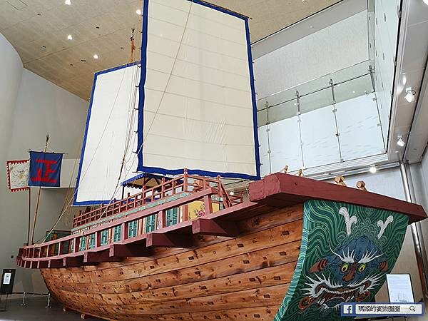 韓國釜山景點【太宗臺＋釜山國立海洋博物館】美麗海岸自然公園/親子旅遊景點